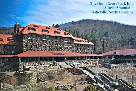 historic hotels near asheville nc.